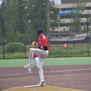 Meet your Posher, Carter